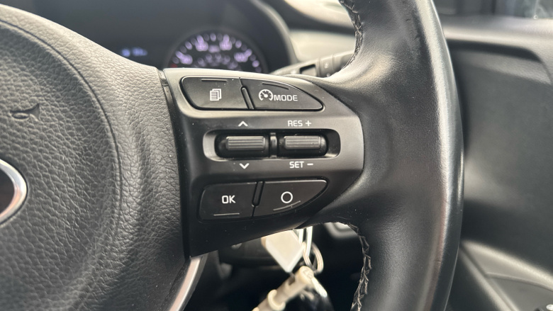 Kia Rio 1.0 T GDi 2 5dr Petrol Hatchback